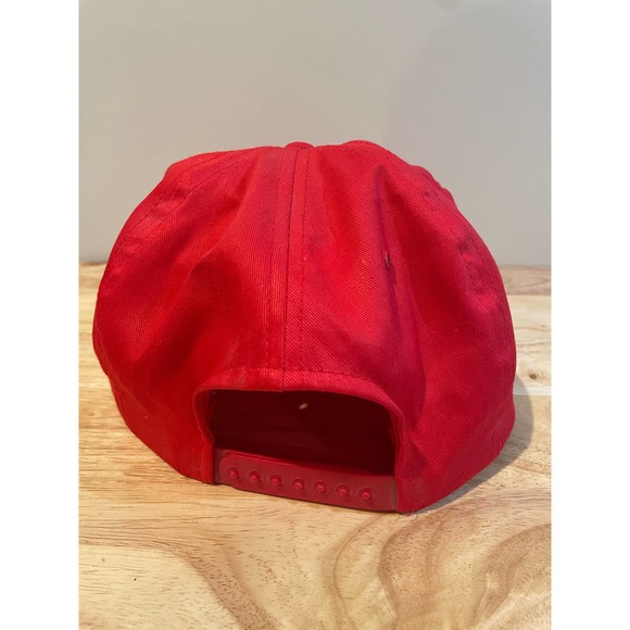 Vintage Coca Cola Hat Cap Trucker Men’s One Size Pre Owned - Picture 4 of 5